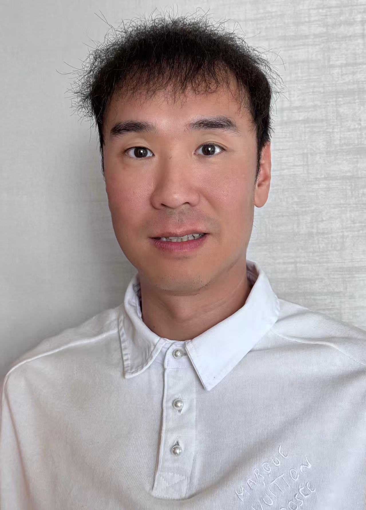 Aaron Choi