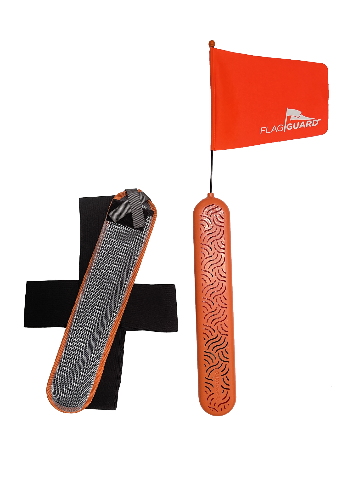 FlagGuard FlagGuard