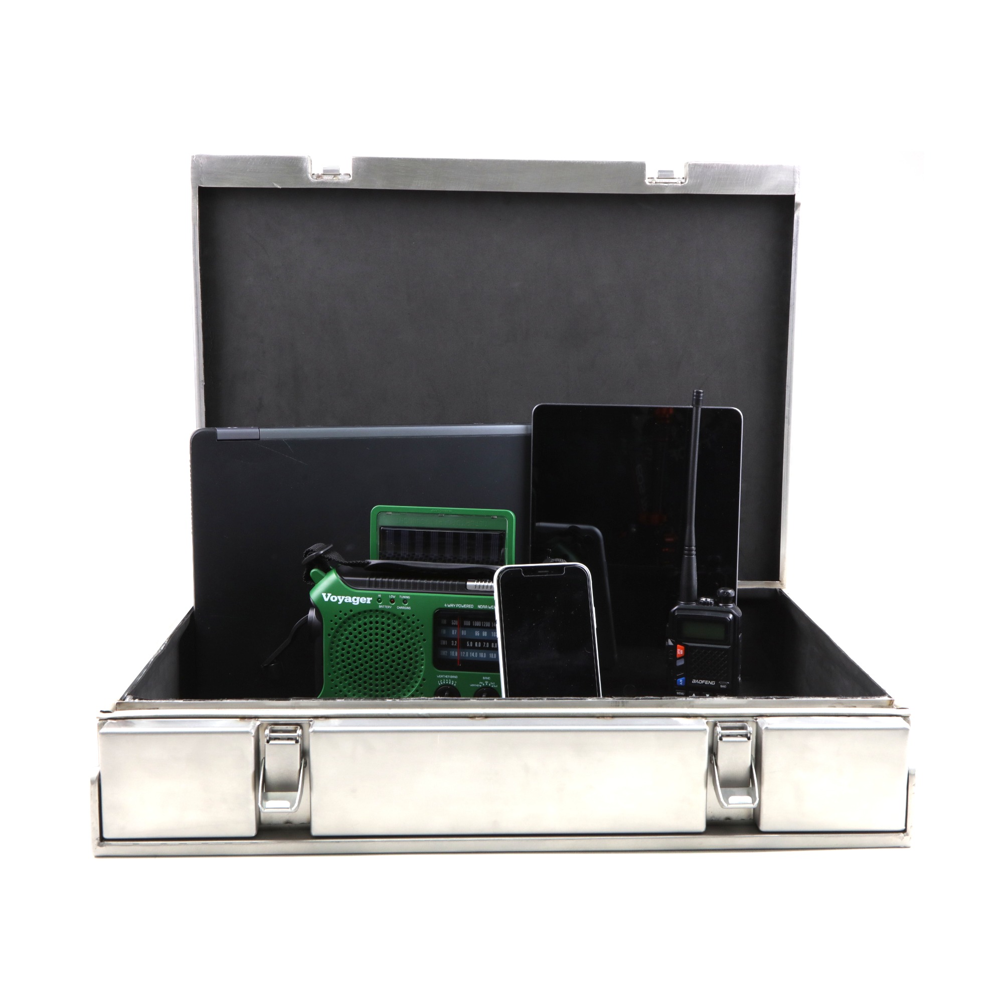 Faraday Cage Enclosures