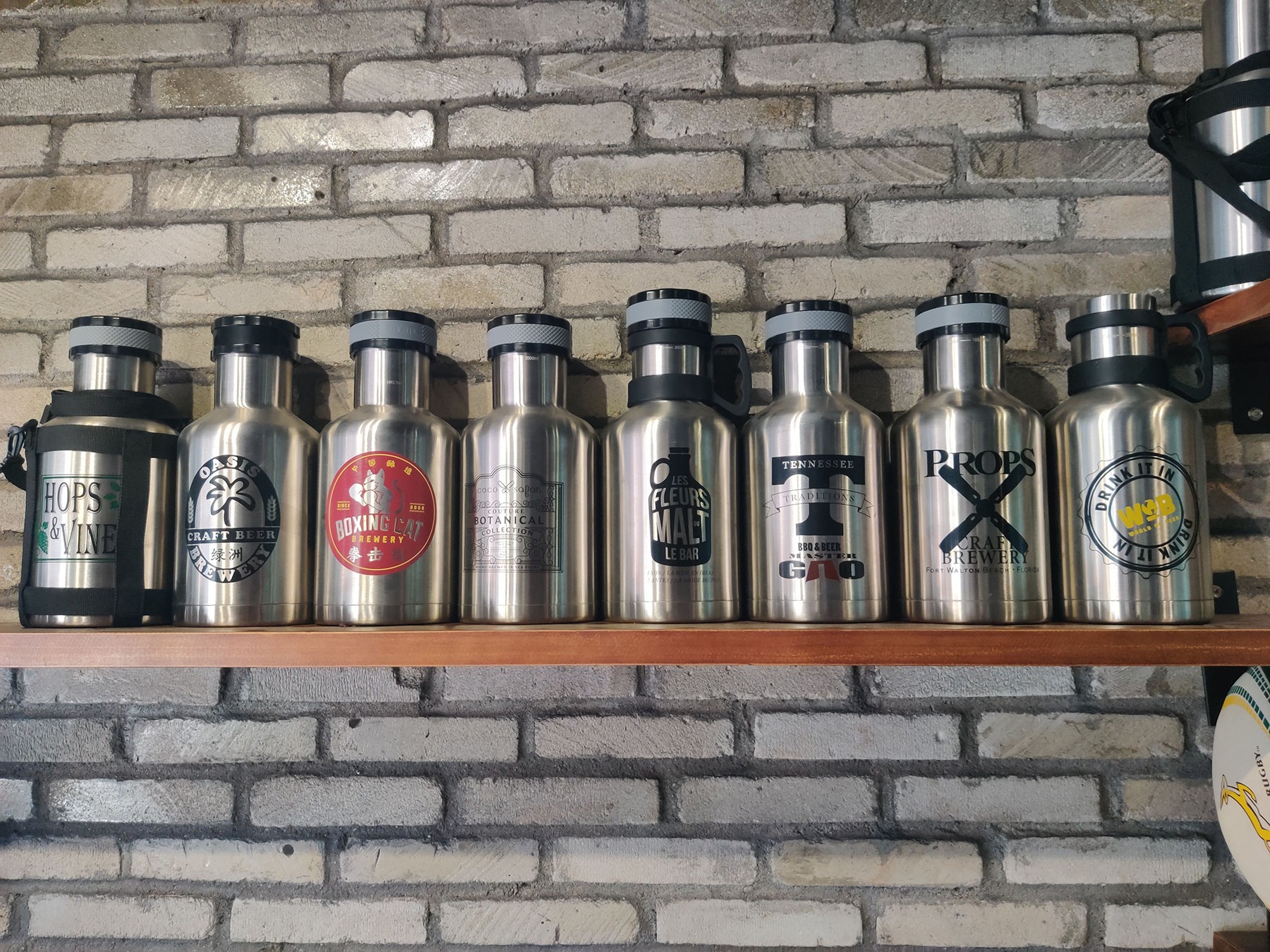 Craft Beverage Equipment