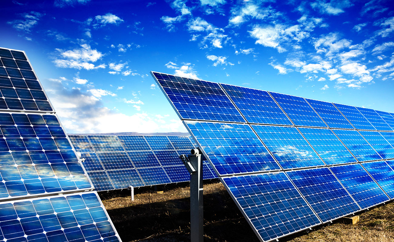 Solar Energy Components