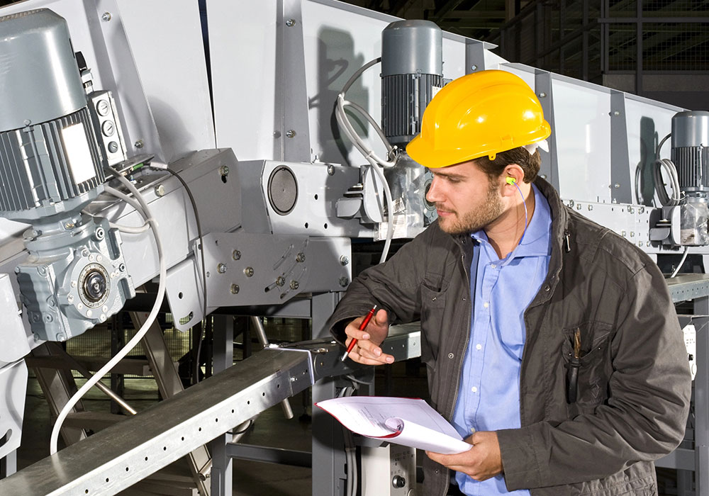 Quality Control Services