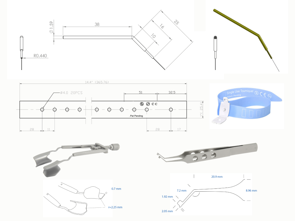 Medical Supplies